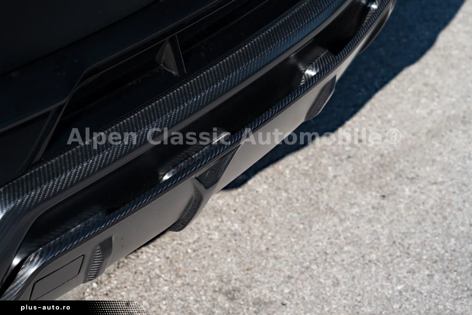 LAMBORGHINI URUS 2023 — imagine 44