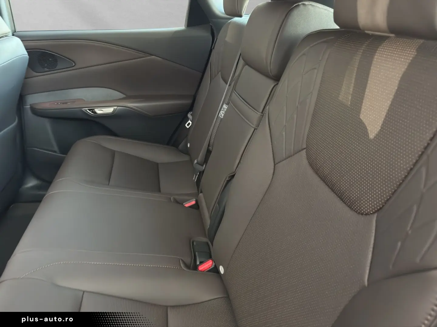 LEXUS RX 2025 — imagine 14