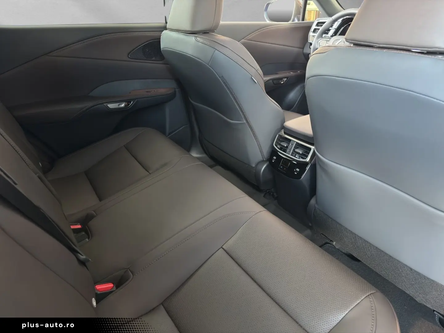 LEXUS RX 2025 — imagine 15