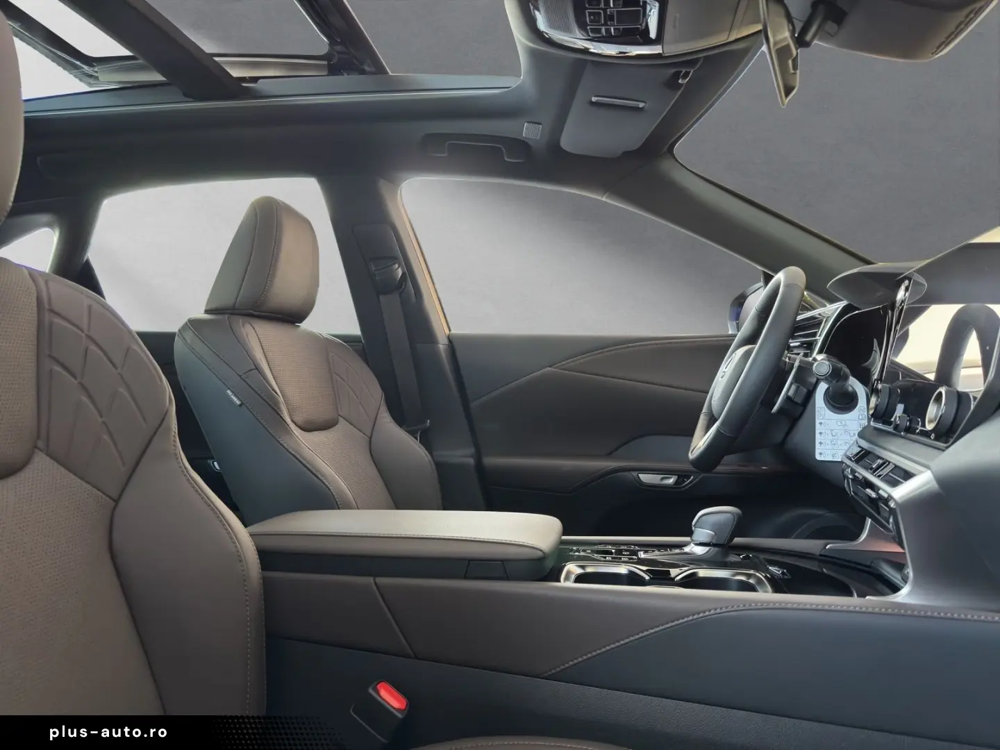 LEXUS RX 2025 — imagine 16