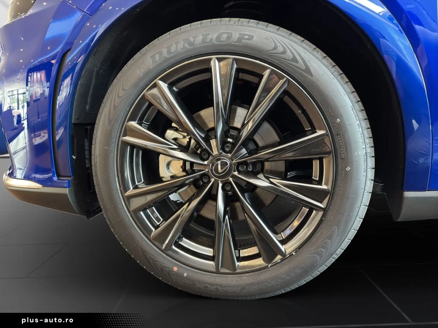 LEXUS RX 2025 — imagine 19