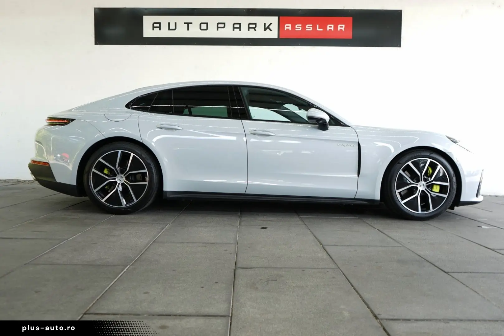 PORSCHE Panamera 4 E-Hybrid Sitzklima HAL HUD PAO 360