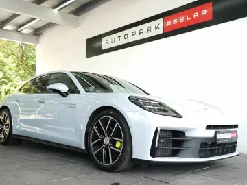 PORSCHE Panamera 4 E-Hybrid Sitzklima HAL HUD PAO 360
