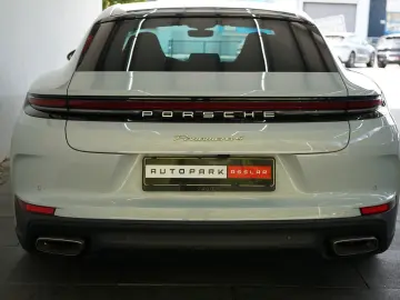 PORSCHE Panamera 4 E-Hybrid Sitzklima HAL HUD PAO 360