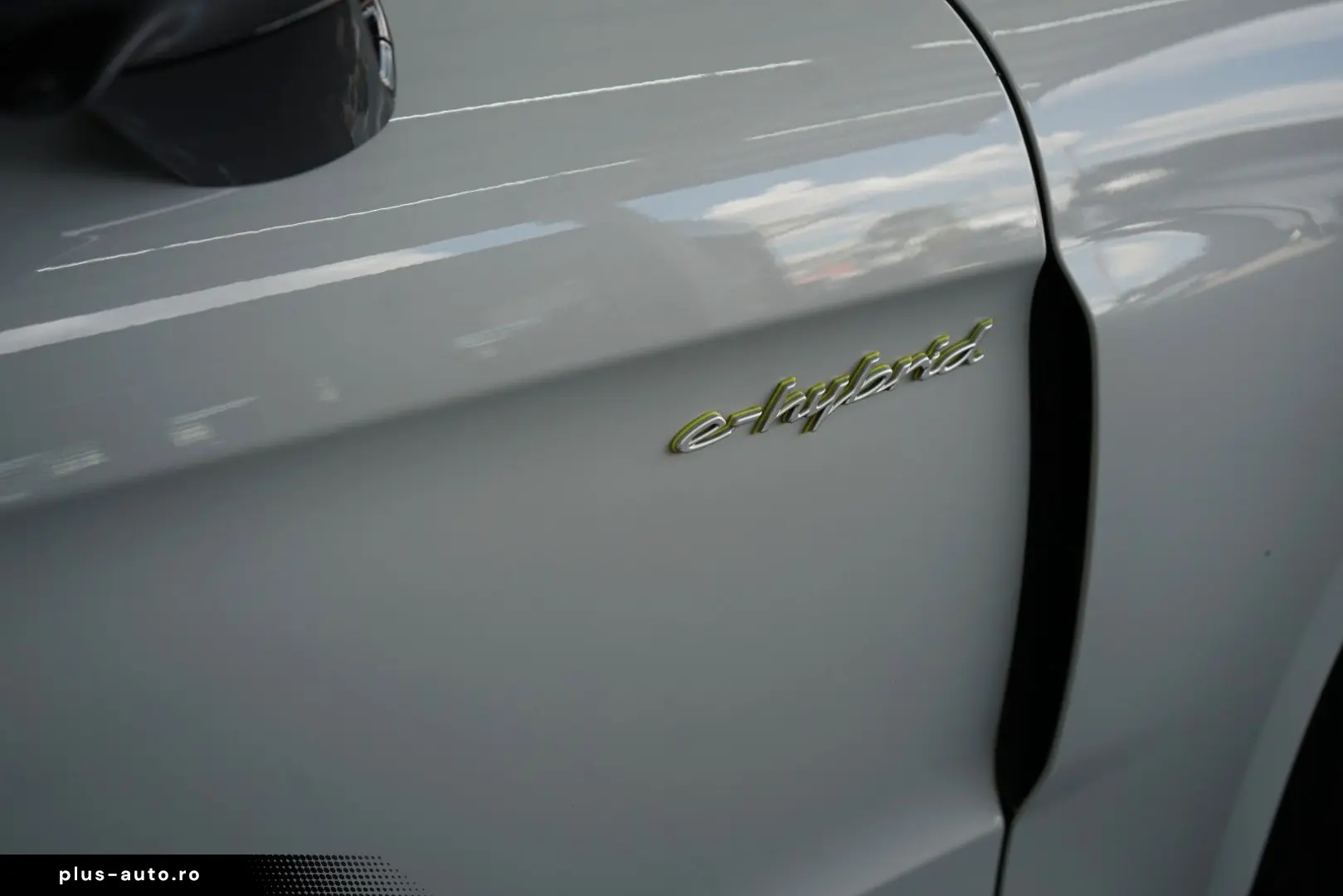 PORSCHE Panamera 4 E-Hybrid Sitzklima HAL HUD PAO 360