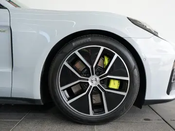 PORSCHE Panamera 4 E-Hybrid Sitzklima HAL HUD PAO 360