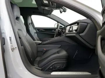 PORSCHE Panamera 4 E-Hybrid Sitzklima HAL HUD PAO 360