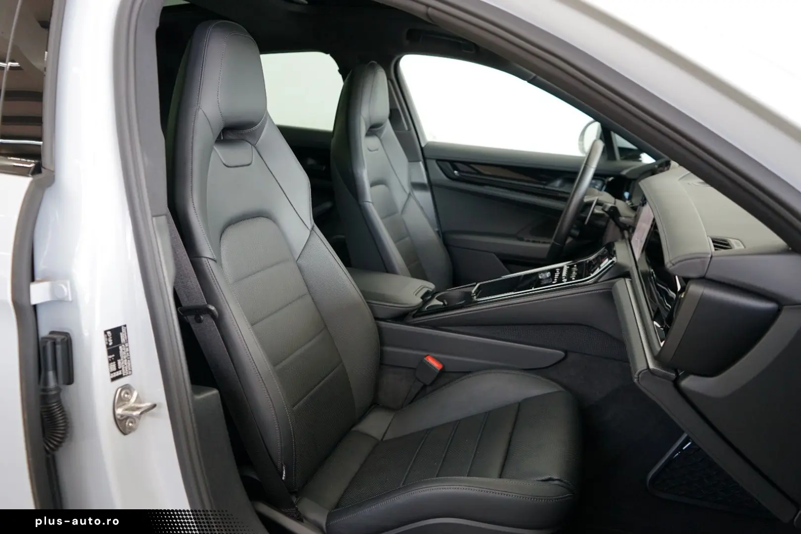 PORSCHE Panamera 4 E-Hybrid Sitzklima HAL HUD PAO 360