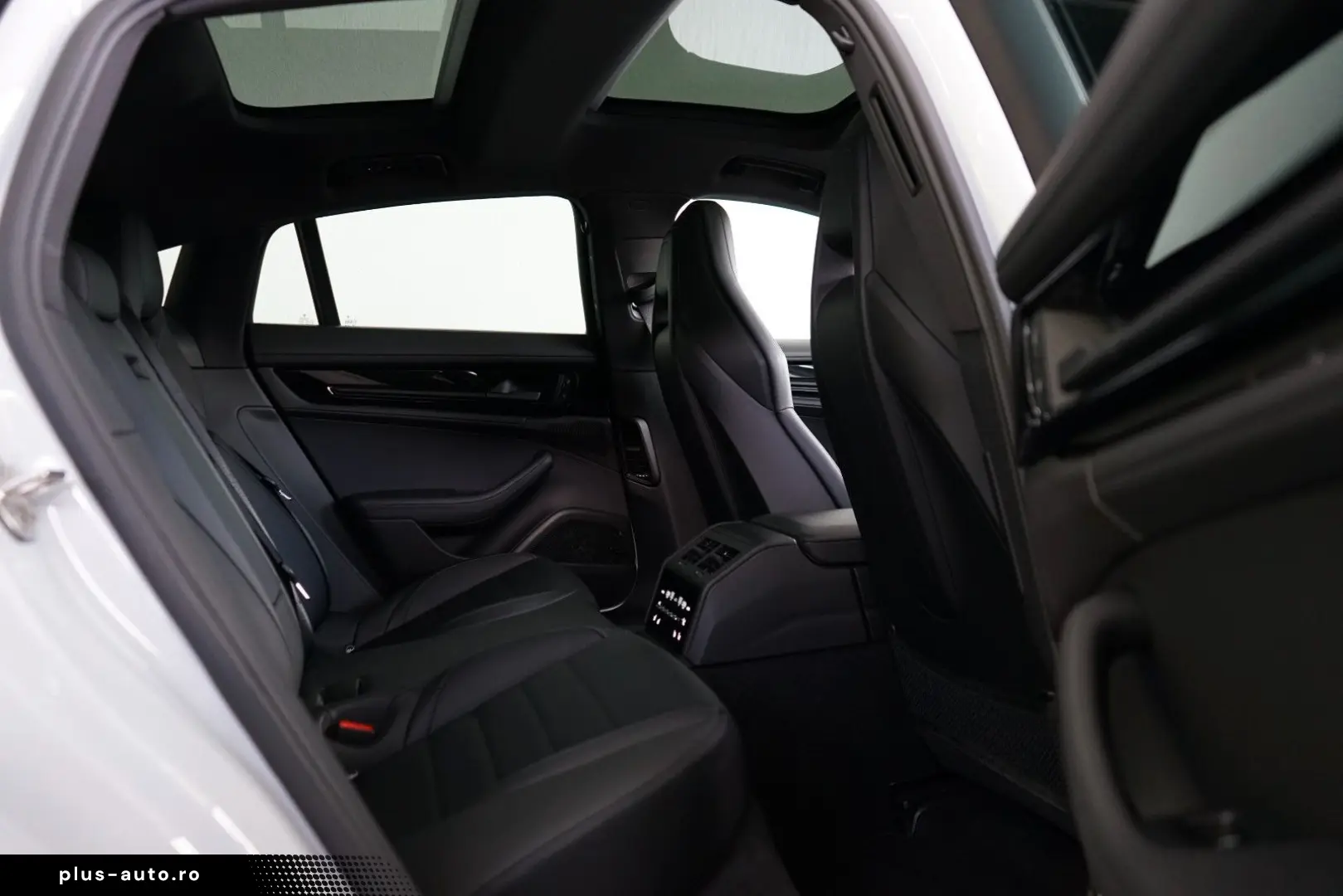 PORSCHE Panamera 4 E-Hybrid Sitzklima HAL HUD PAO 360
