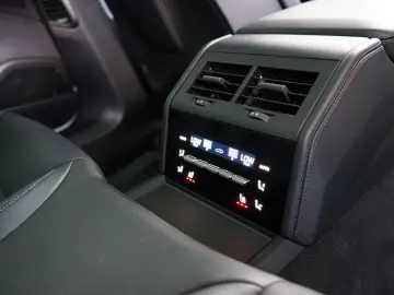 PORSCHE Panamera 4 E-Hybrid Sitzklima HAL HUD PAO 360