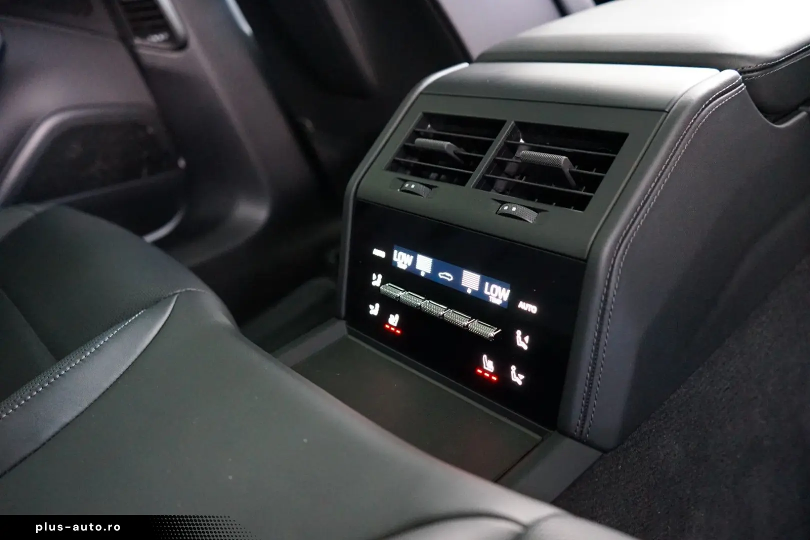 PORSCHE Panamera 4 E-Hybrid Sitzklima HAL HUD PAO 360