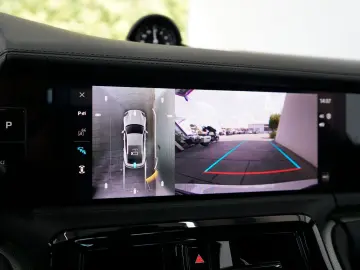 PORSCHE Panamera 4 E-Hybrid Sitzklima HAL HUD PAO 360