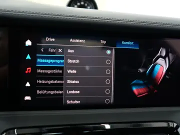 PORSCHE Panamera 4 E-Hybrid Sitzklima HAL HUD PAO 360