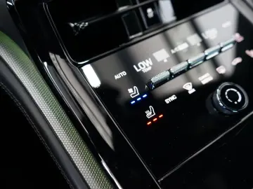 PORSCHE Panamera 4 E-Hybrid Sitzklima HAL HUD PAO 360