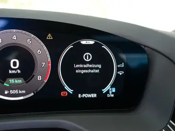 PORSCHE Panamera 4 E-Hybrid Sitzklima HAL HUD PAO 360