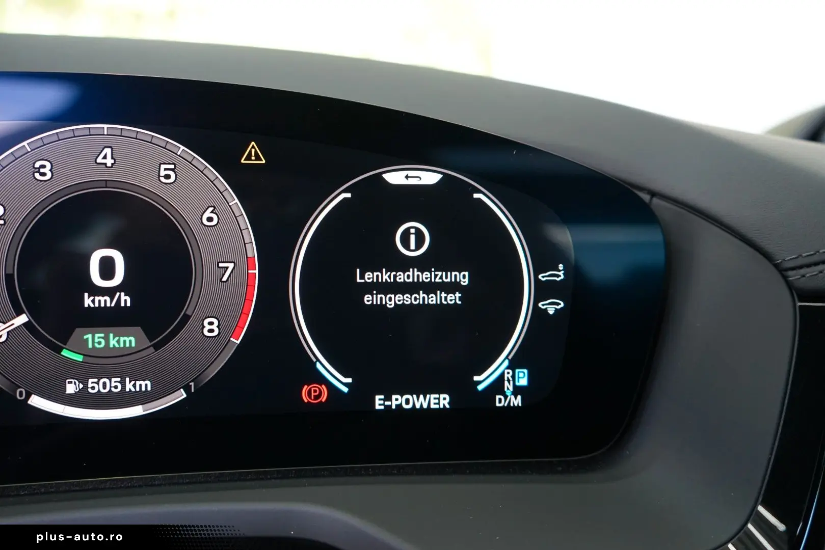 PORSCHE Panamera 4 E-Hybrid Sitzklima HAL HUD PAO 360