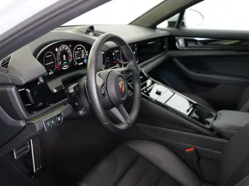 PORSCHE Panamera 4 E-Hybrid Sitzklima HAL HUD PAO 360
