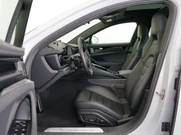 PORSCHE Panamera 4 E-Hybrid Sitzklima HAL HUD PAO 360