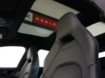 PORSCHE Panamera 4 E-Hybrid Sitzklima HAL HUD PAO 360