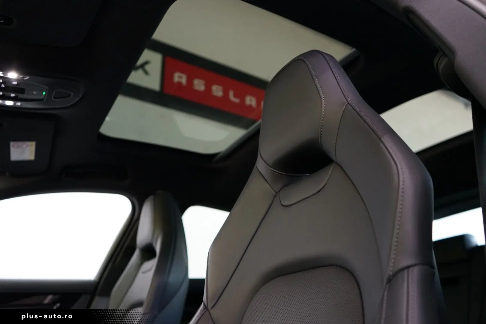 PORSCHE Panamera 4 E-Hybrid Sitzklima HAL HUD PAO 360
