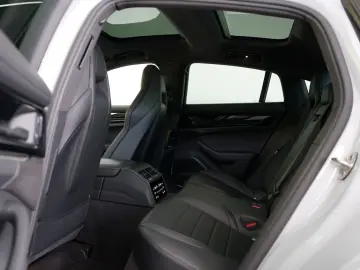 PORSCHE Panamera 4 E-Hybrid Sitzklima HAL HUD PAO 360