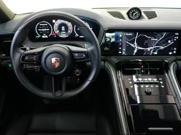 PORSCHE Panamera 4 E-Hybrid Sitzklima HAL HUD PAO 360