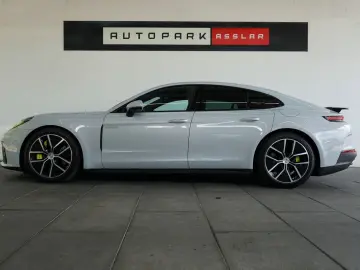 PORSCHE Panamera 4 E-Hybrid Sitzklima HAL HUD PAO 360