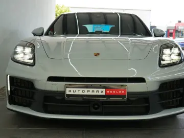 PORSCHE Panamera 4 E-Hybrid Sitzklima HAL HUD PAO 360