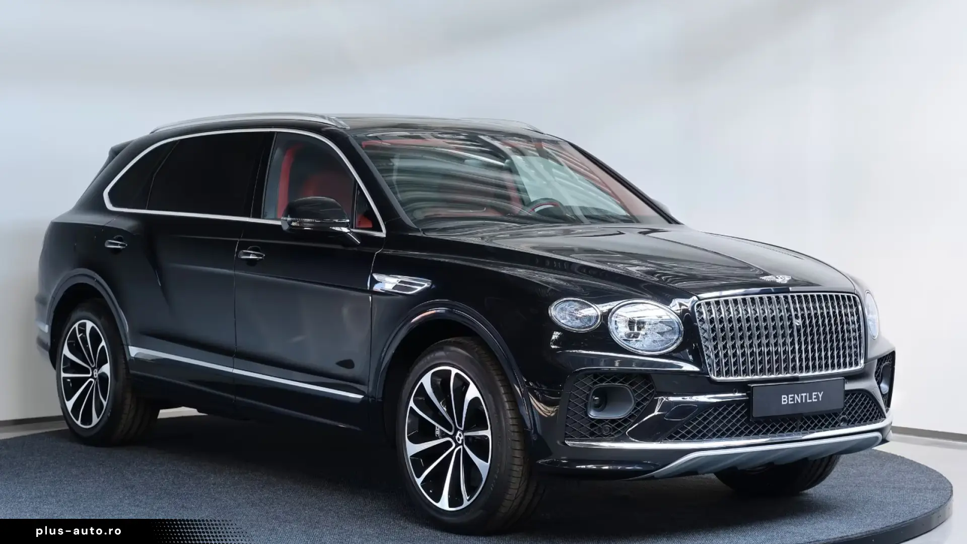 BENTLEY Bentayga 2024