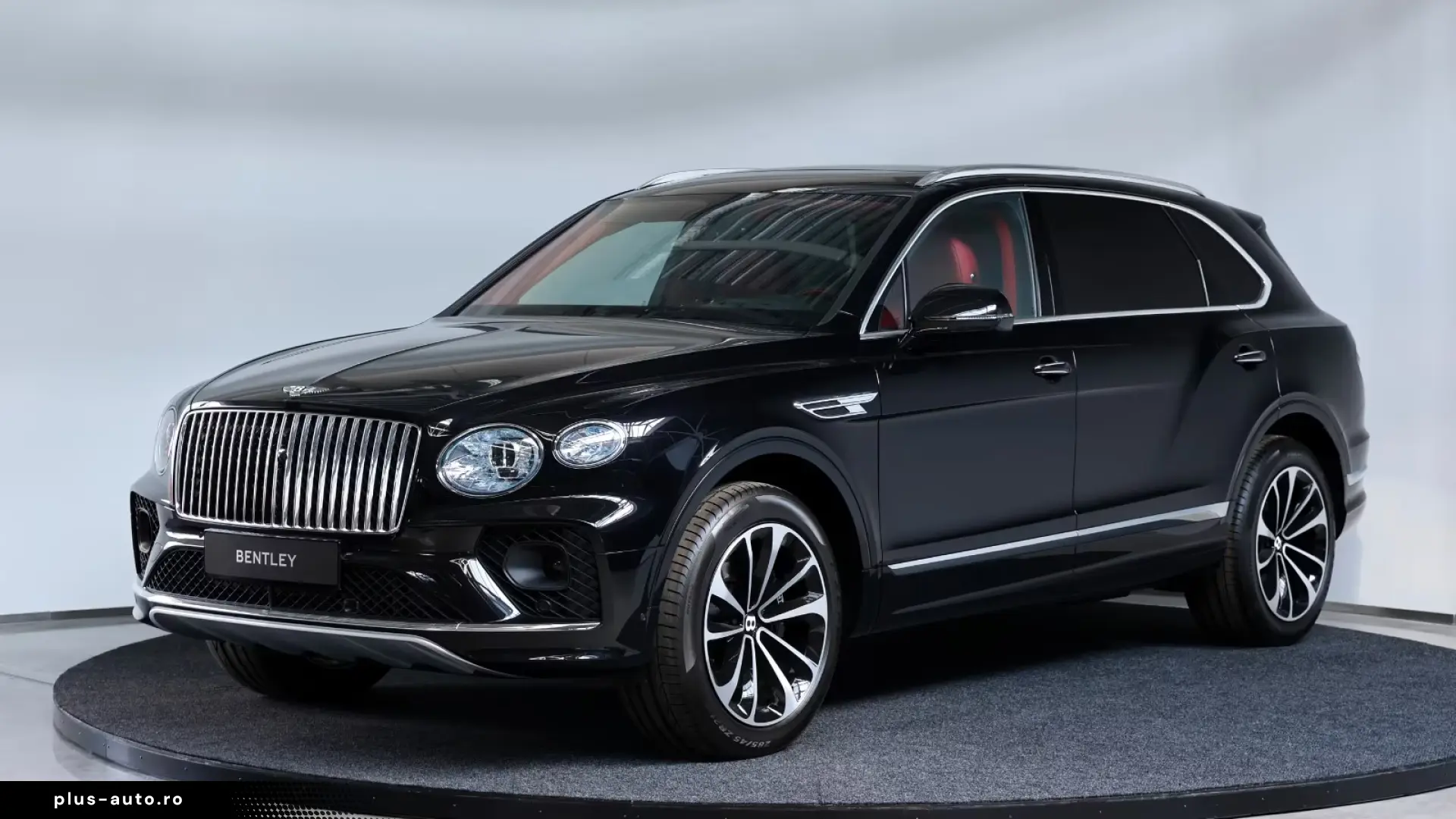 BENTLEY Bentayga 2024 — imagine 2