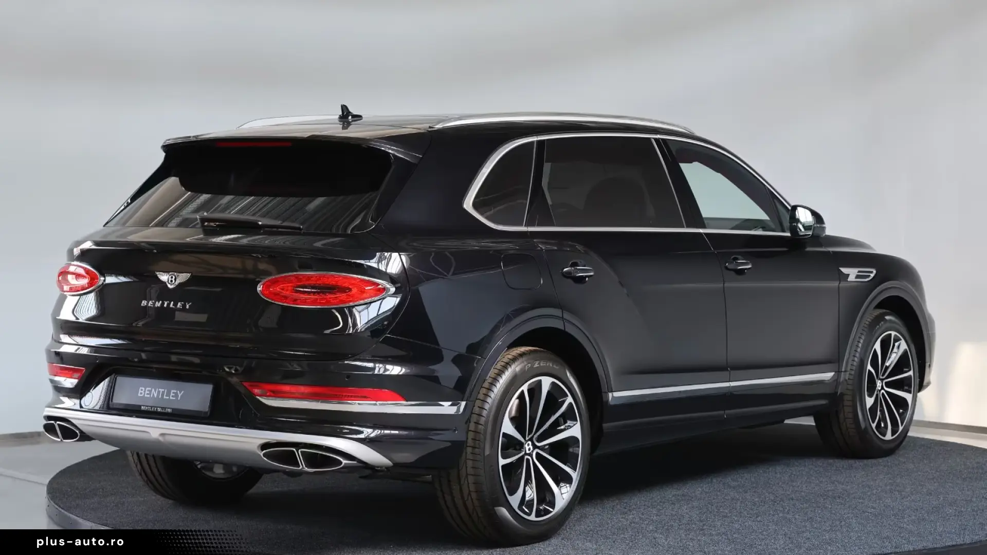BENTLEY Bentayga 2024 — imagine 4