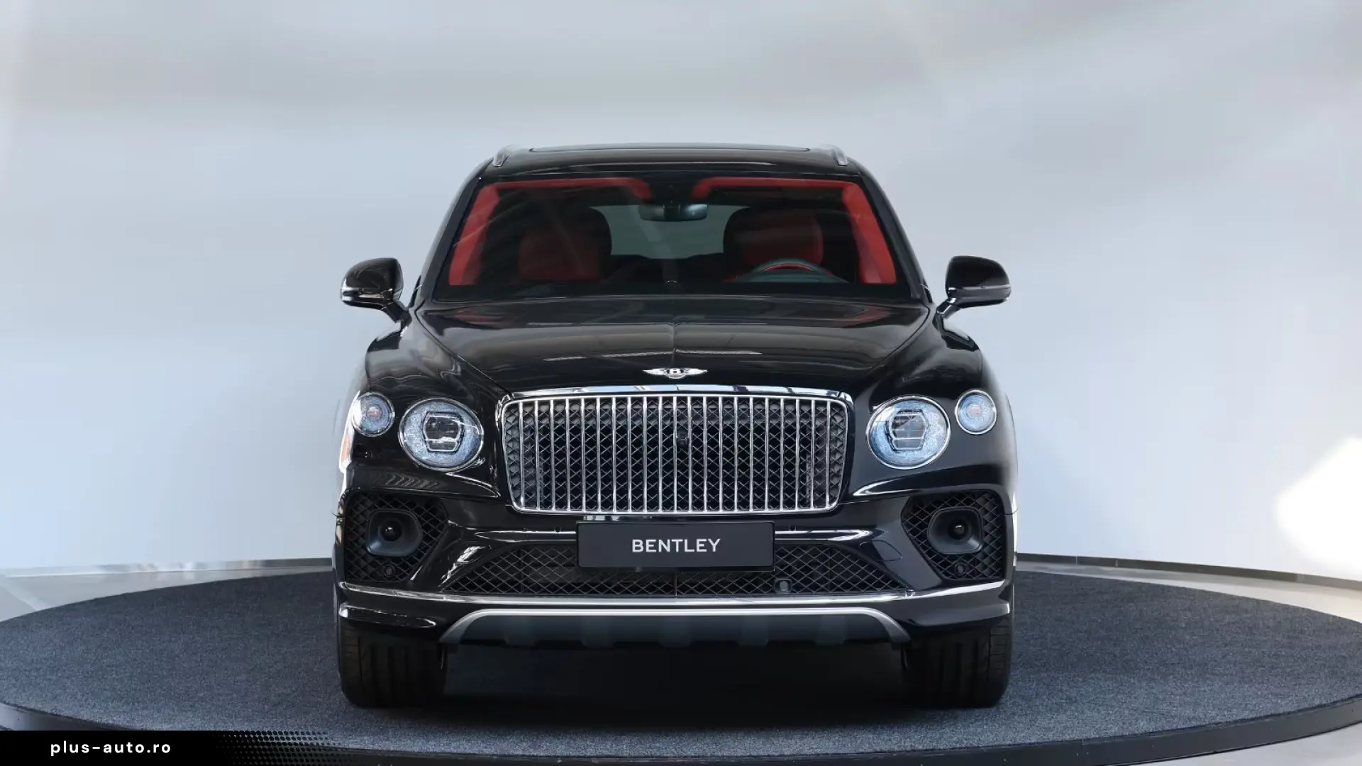 BENTLEY Bentayga 2024 — imagine 5