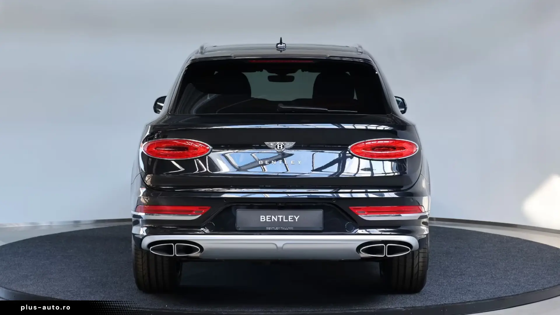 BENTLEY Bentayga 2024 — imagine 6