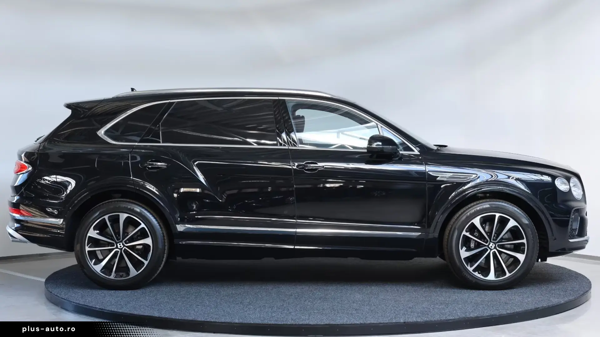 BENTLEY Bentayga 2024 — imagine 7
