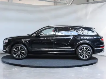 Bentley Bentayga 4.0 V8 EWB 4WD