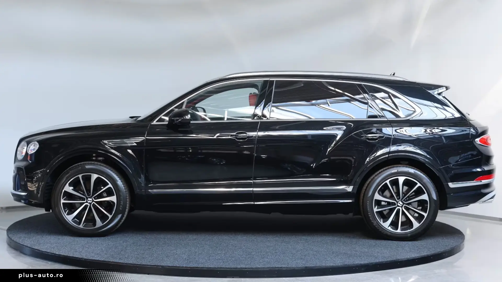 BENTLEY Bentayga 2024 — imagine 8