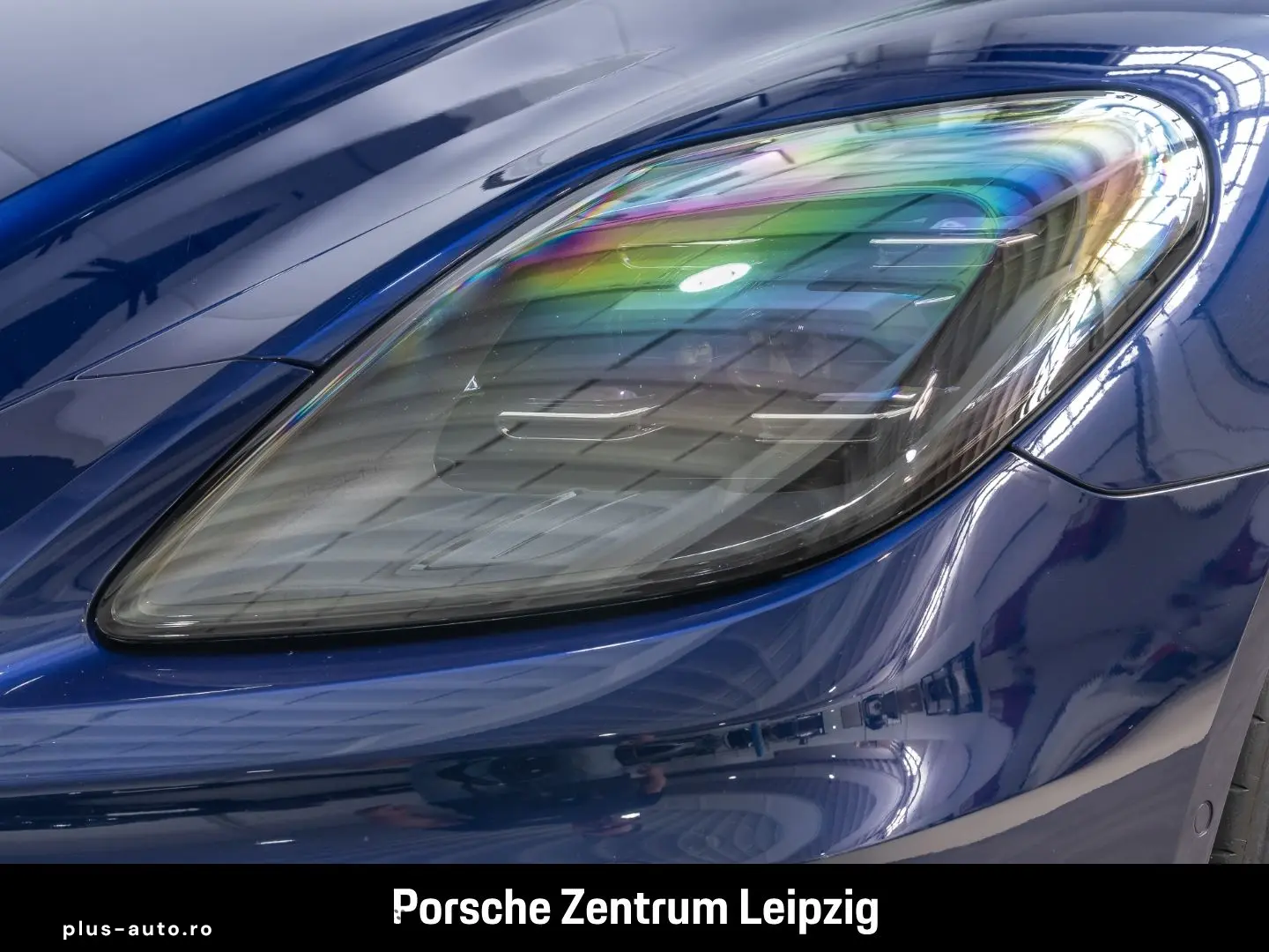 PORSCHE Panamera 4 E-Hybrid Sportabgas Massage HA-Lenkun