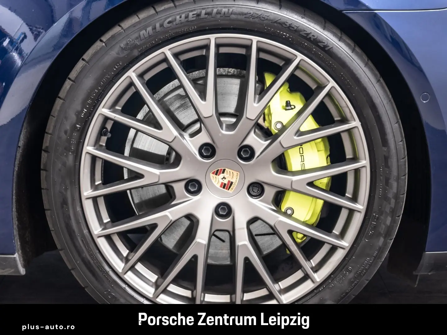 PORSCHE Panamera 4 E-Hybrid Sportabgas Massage HA-Lenkun
