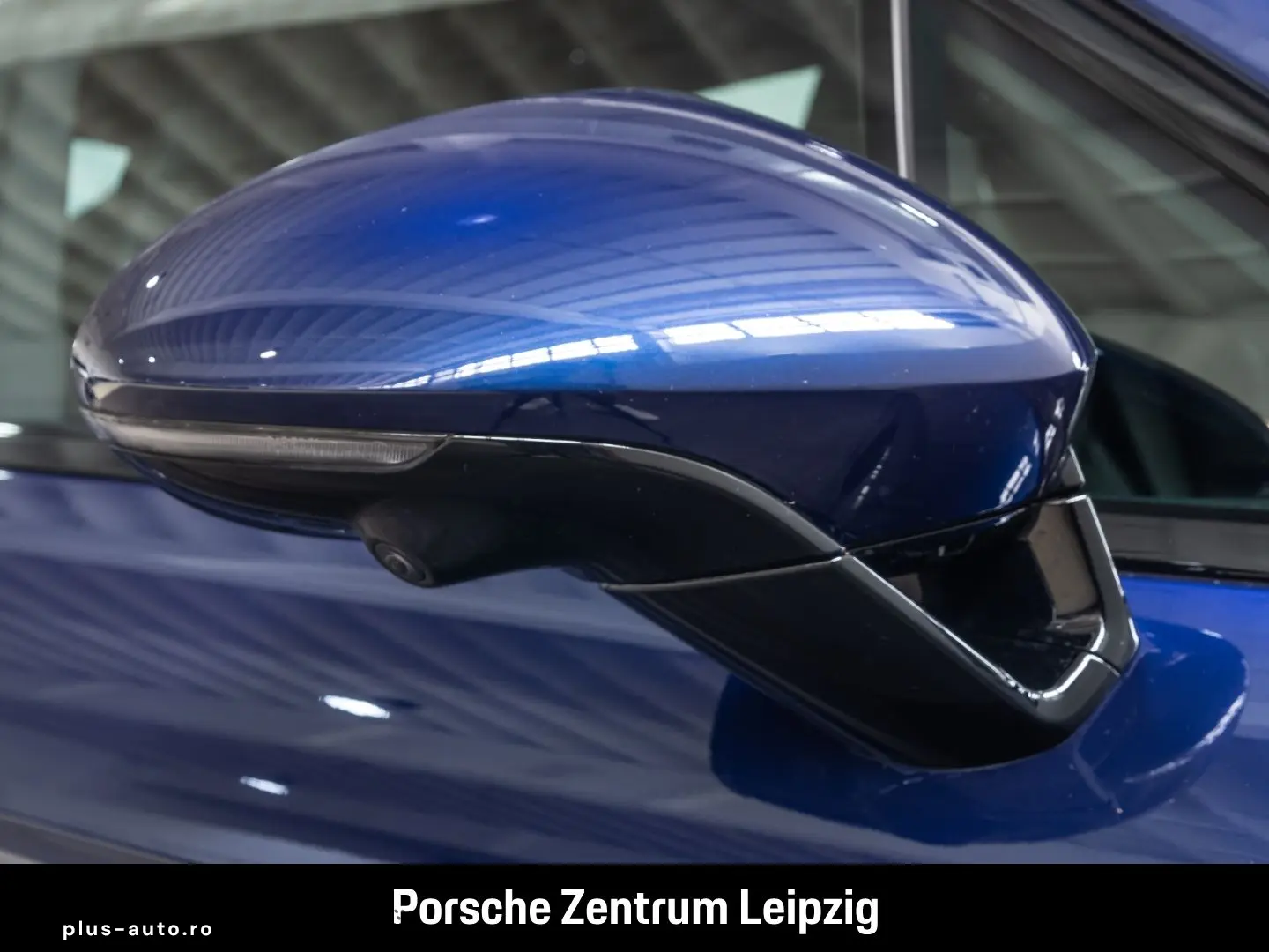 PORSCHE Panamera 4 E-Hybrid Sportabgas Massage HA-Lenkun
