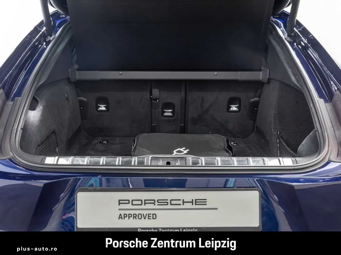 PORSCHE Panamera 4 E-Hybrid Sportabgas Massage HA-Lenkun