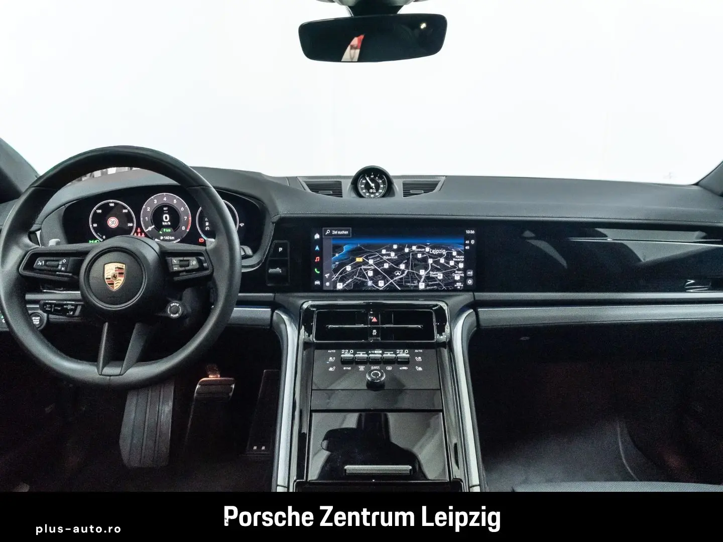 PORSCHE Panamera 4 E-Hybrid Sportabgas Massage HA-Lenkun