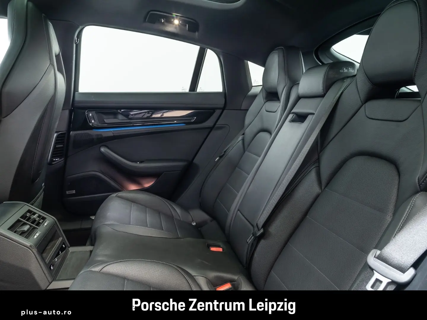 PORSCHE Panamera 4 E-Hybrid Sportabgas Massage HA-Lenkun
