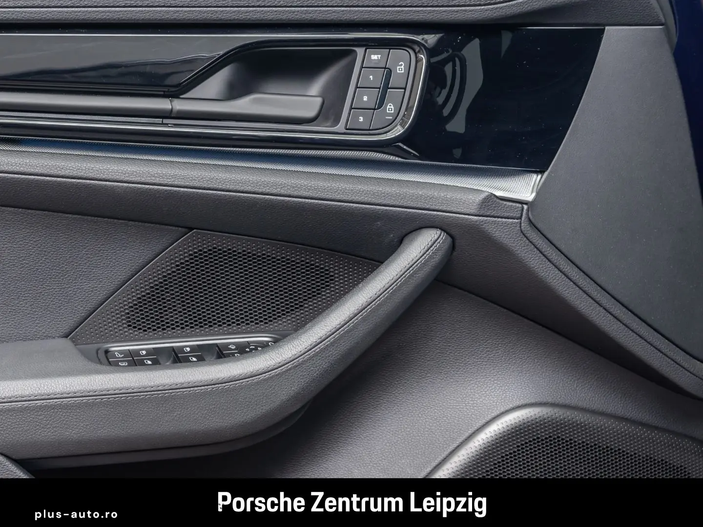 PORSCHE Panamera 4 E-Hybrid Sportabgas Massage HA-Lenkun