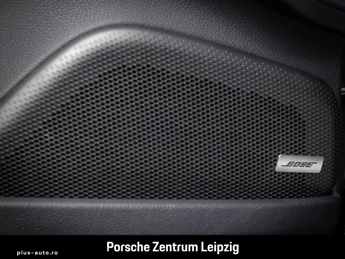 PORSCHE Panamera 4 E-Hybrid Sportabgas Massage HA-Lenkun
