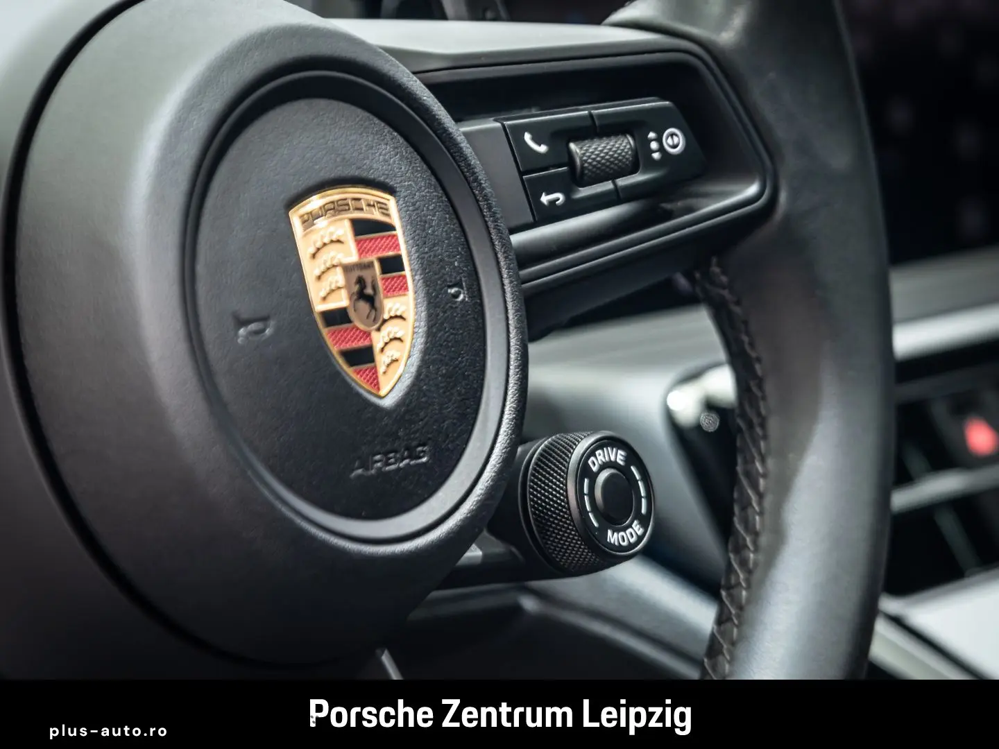 PORSCHE Panamera 4 E-Hybrid Sportabgas Massage HA-Lenkun