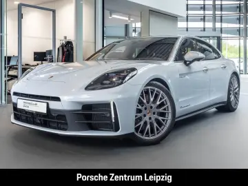 PORSCHE Panamera 4 E-Hybrid HA-Lenkung InnoDrive BOSE