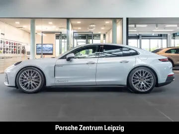 PORSCHE Panamera 4 E-Hybrid HA-Lenkung InnoDrive BOSE