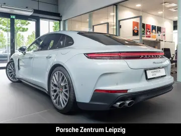 PORSCHE Panamera 4 E-Hybrid HA-Lenkung InnoDrive BOSE