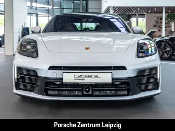 PORSCHE Panamera 4 E-Hybrid HA-Lenkung InnoDrive BOSE