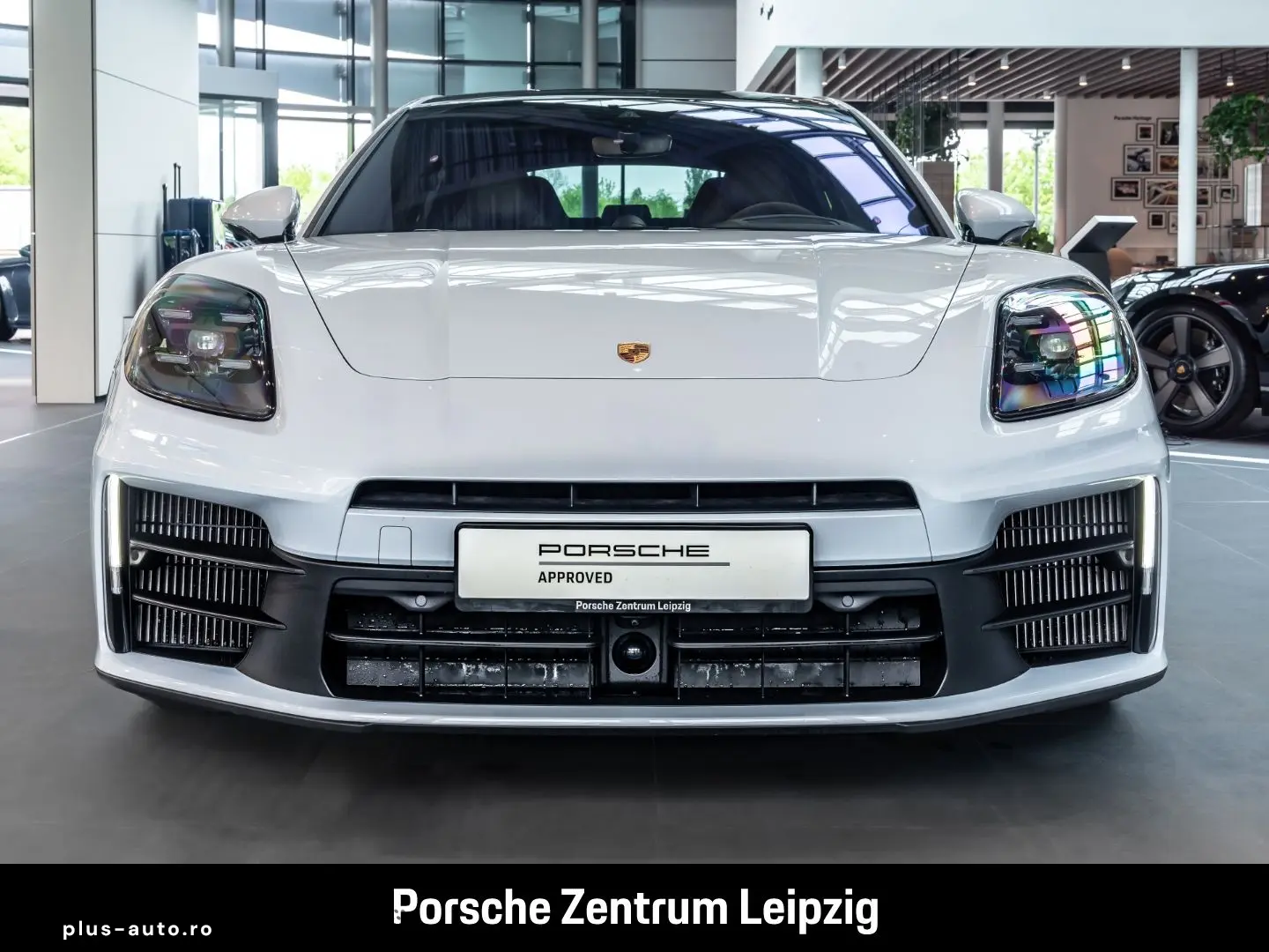 PORSCHE Panamera 2024 — imagine 4